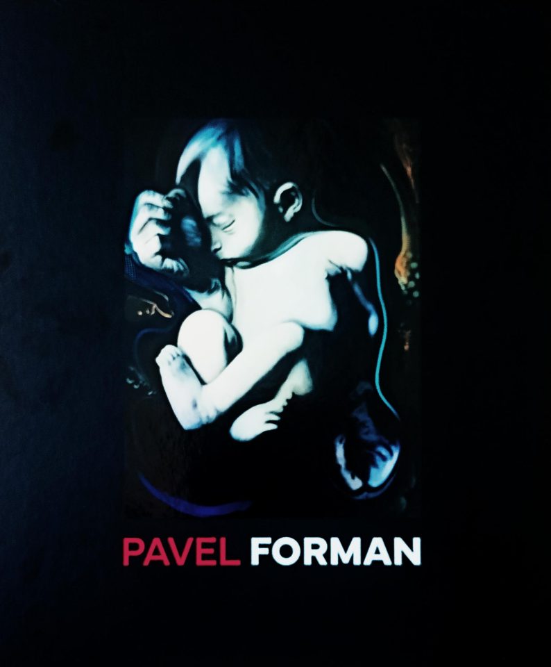 Pavel Forman