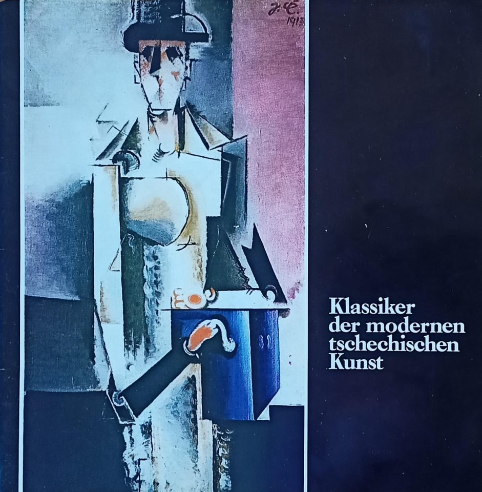 Klassiker der modernen tschechischen Kunst