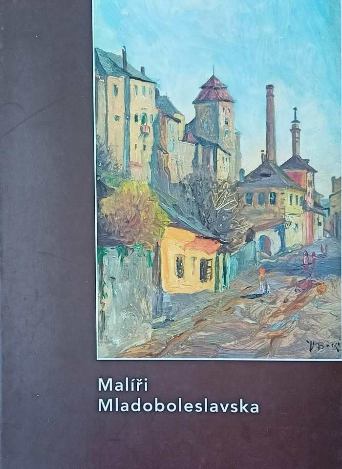 Malíři Mladoboleslavska