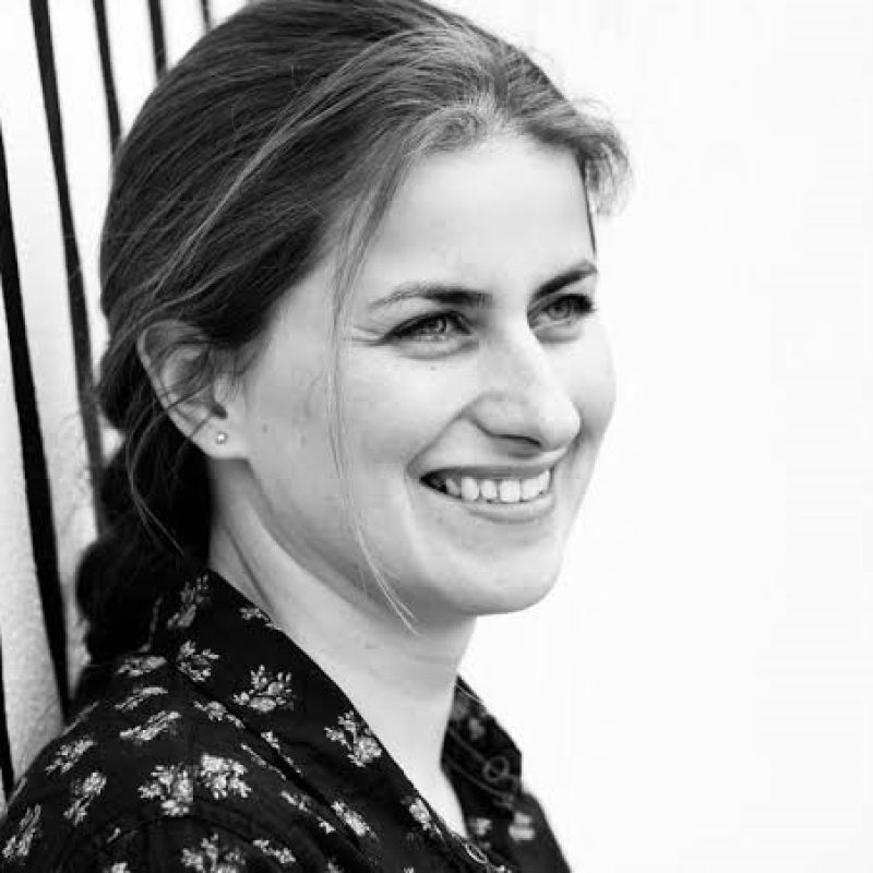 Kateřina Šedá: Architektura změny