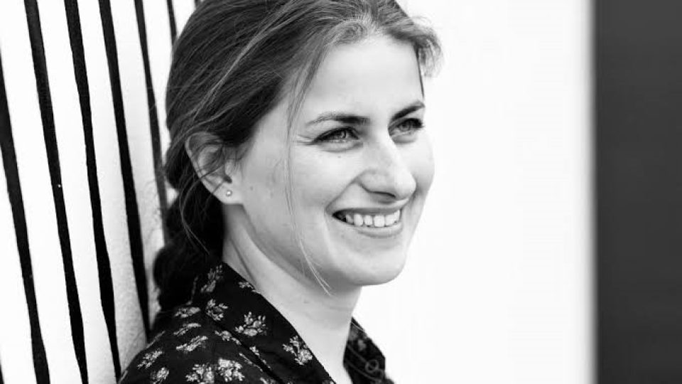 Kateřina Šedá: Architektura změny