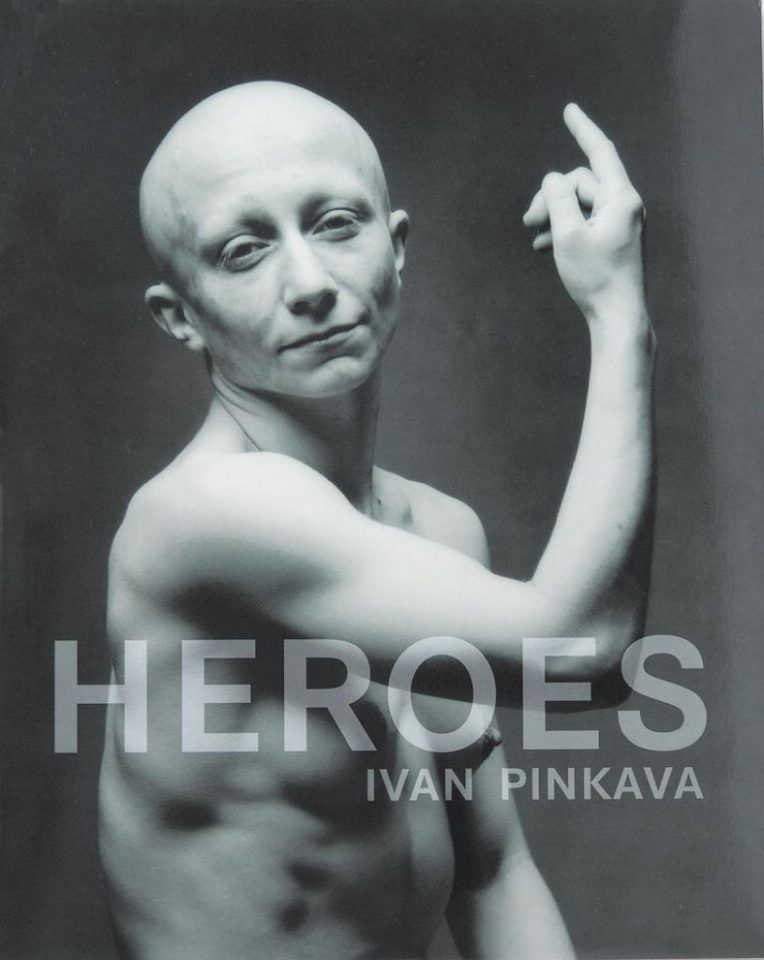Ivan Pinkava – Heroes