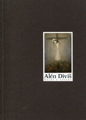 Alén Diviš – Malby a kresby