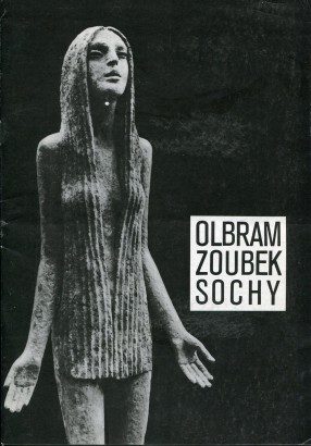 Olbram Zoubek – Sochy
