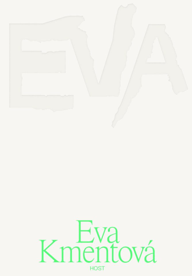 Eva Kmentová