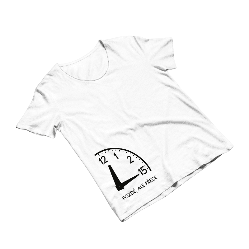 12/15 Triko dámské