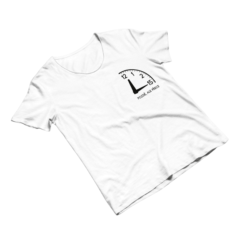 12/15 Triko pánské