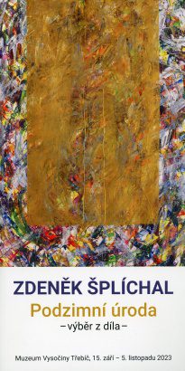 Zdeněk Šplíchal – Podzimní úroda