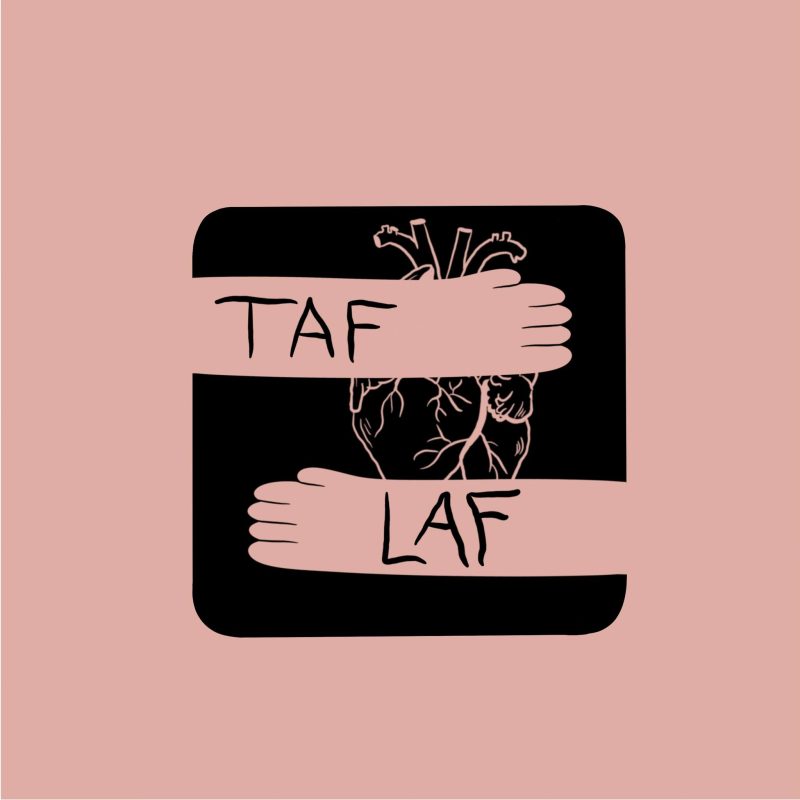Koncert kapely Taf Laf