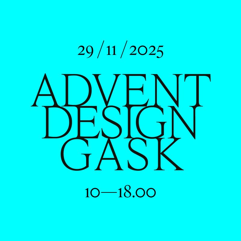 ADVENT – DESIGN – GASK