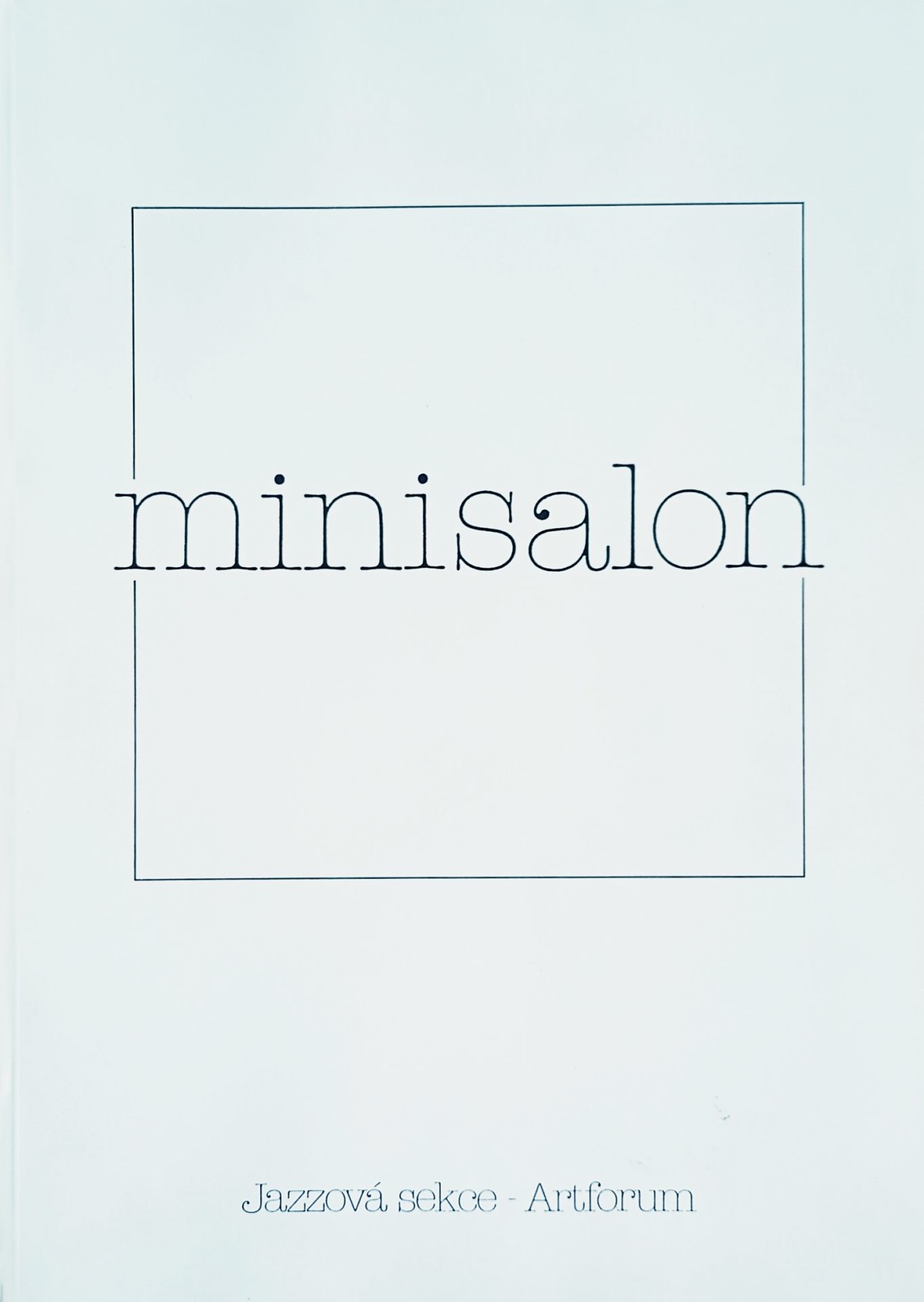Minisalon