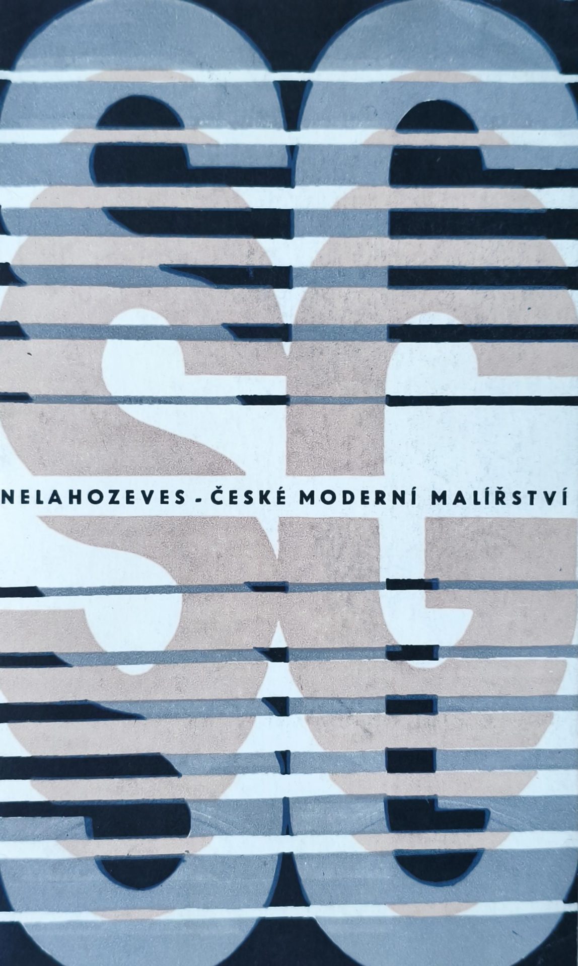 České moderní malířství