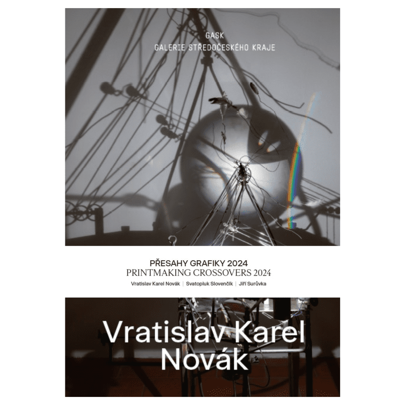 Přesahy grafiky 2024