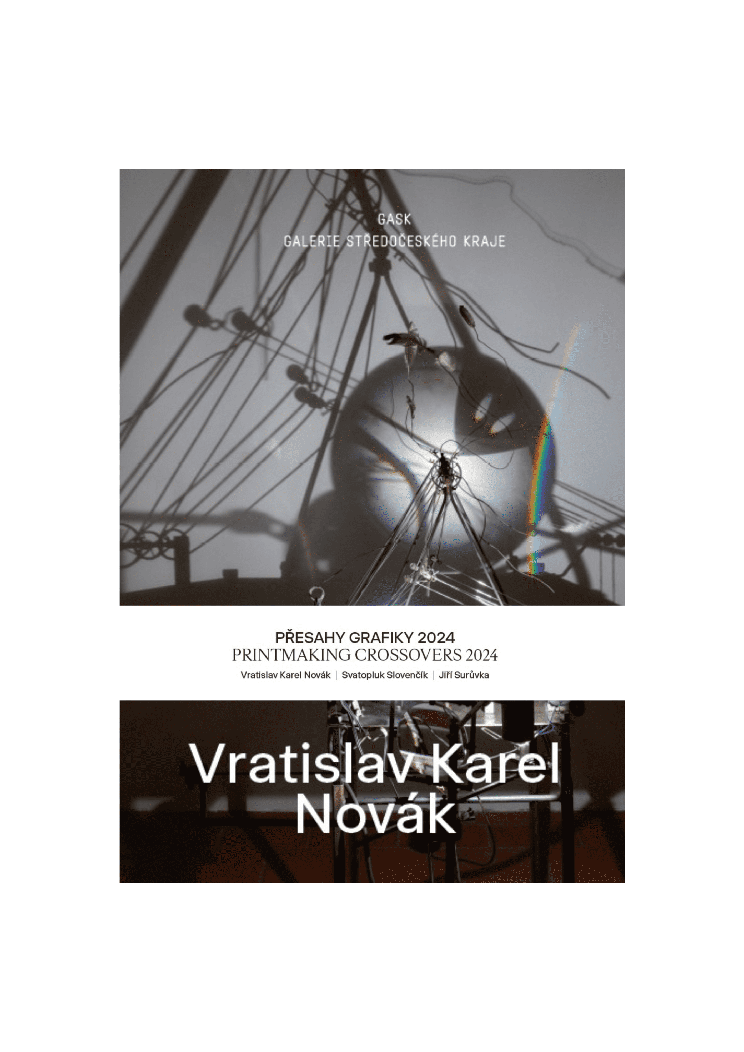 Přesahy grafiky 2024