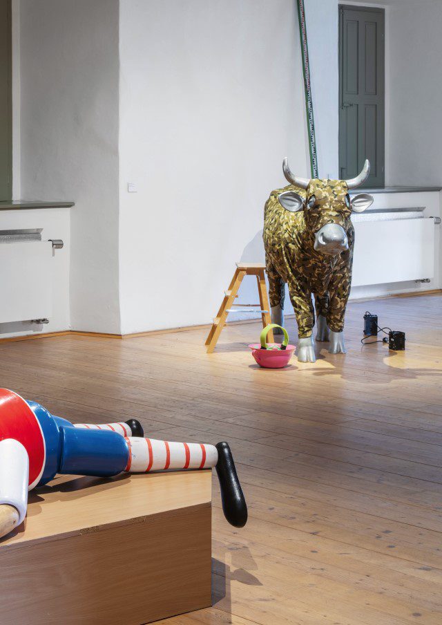 Přesahy grafiky 2024 - Obrázek 11