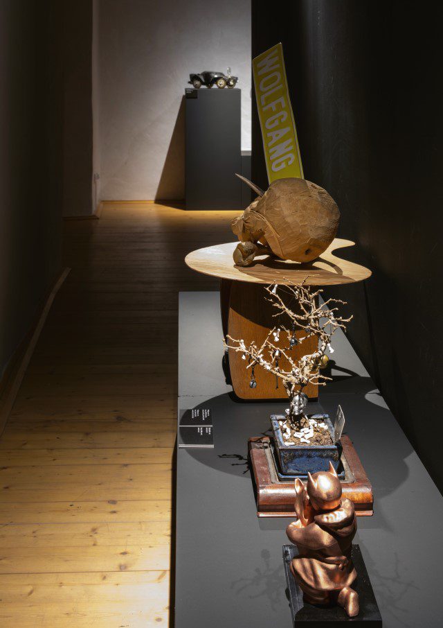 Přesahy grafiky 2024 - Obrázek 13