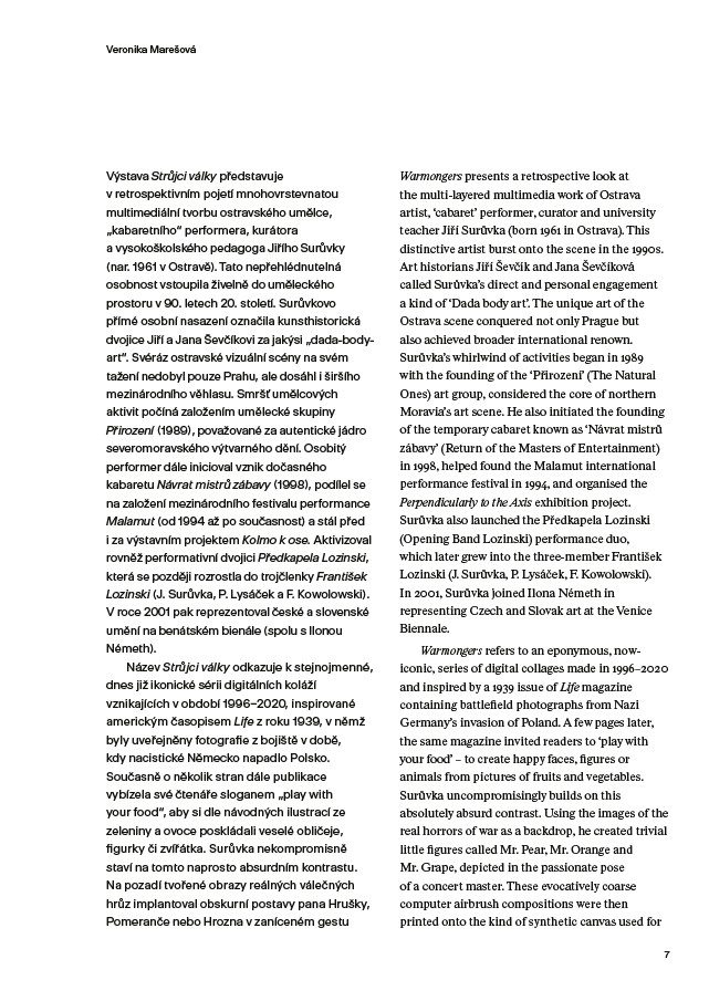 Přesahy grafiky 2024 - Obrázek 12