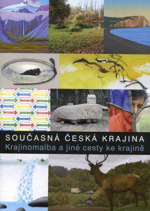Současná česká krajina