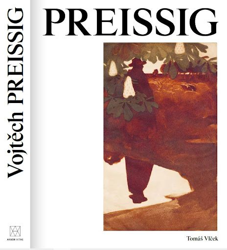 Vojtěch Preissig