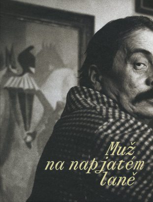 František Tichý – Muž na napjatém laně