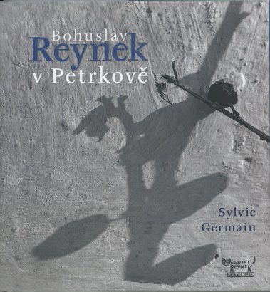 Bohuslav Reynek v Petrkově