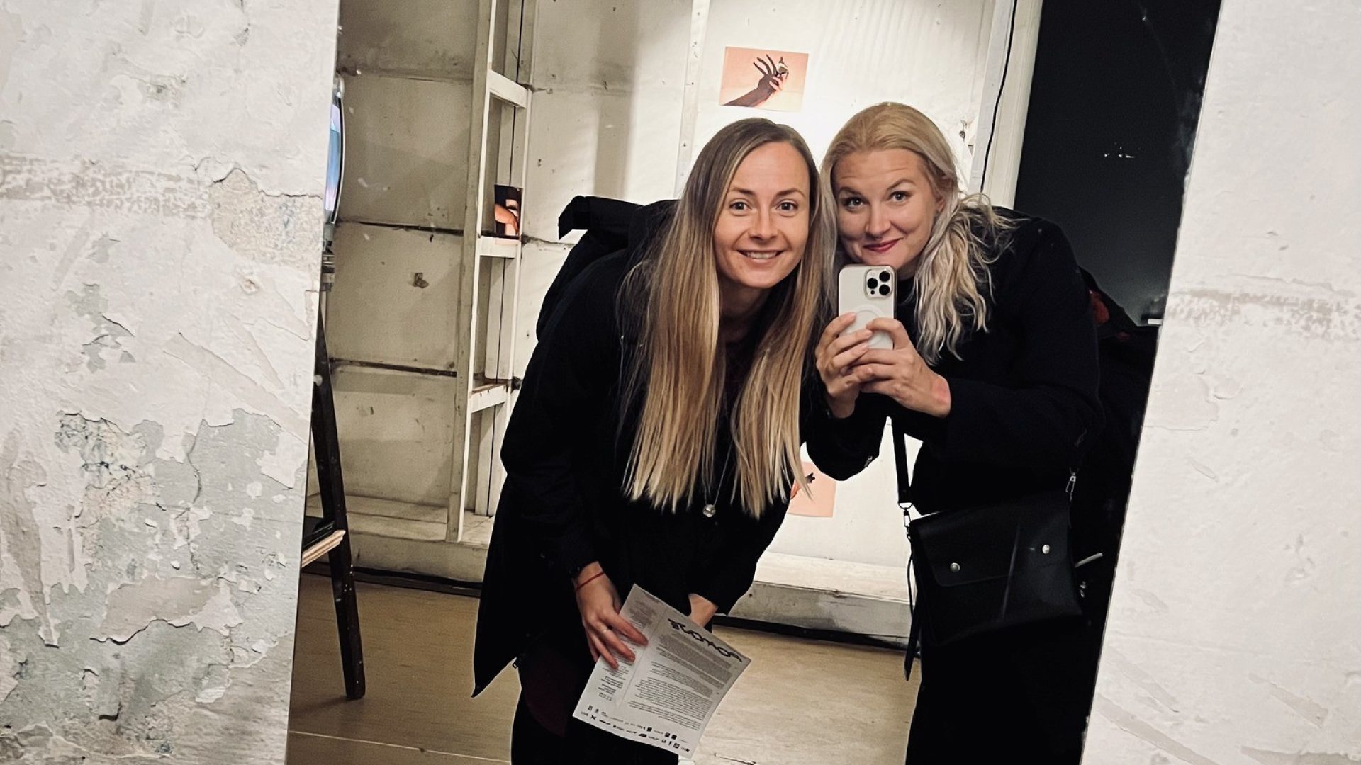 Hledáme posilu do týmu na pozici produkční výstav!