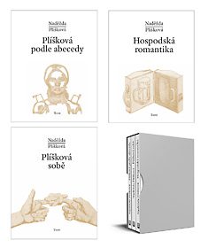 Plíšková v krabici