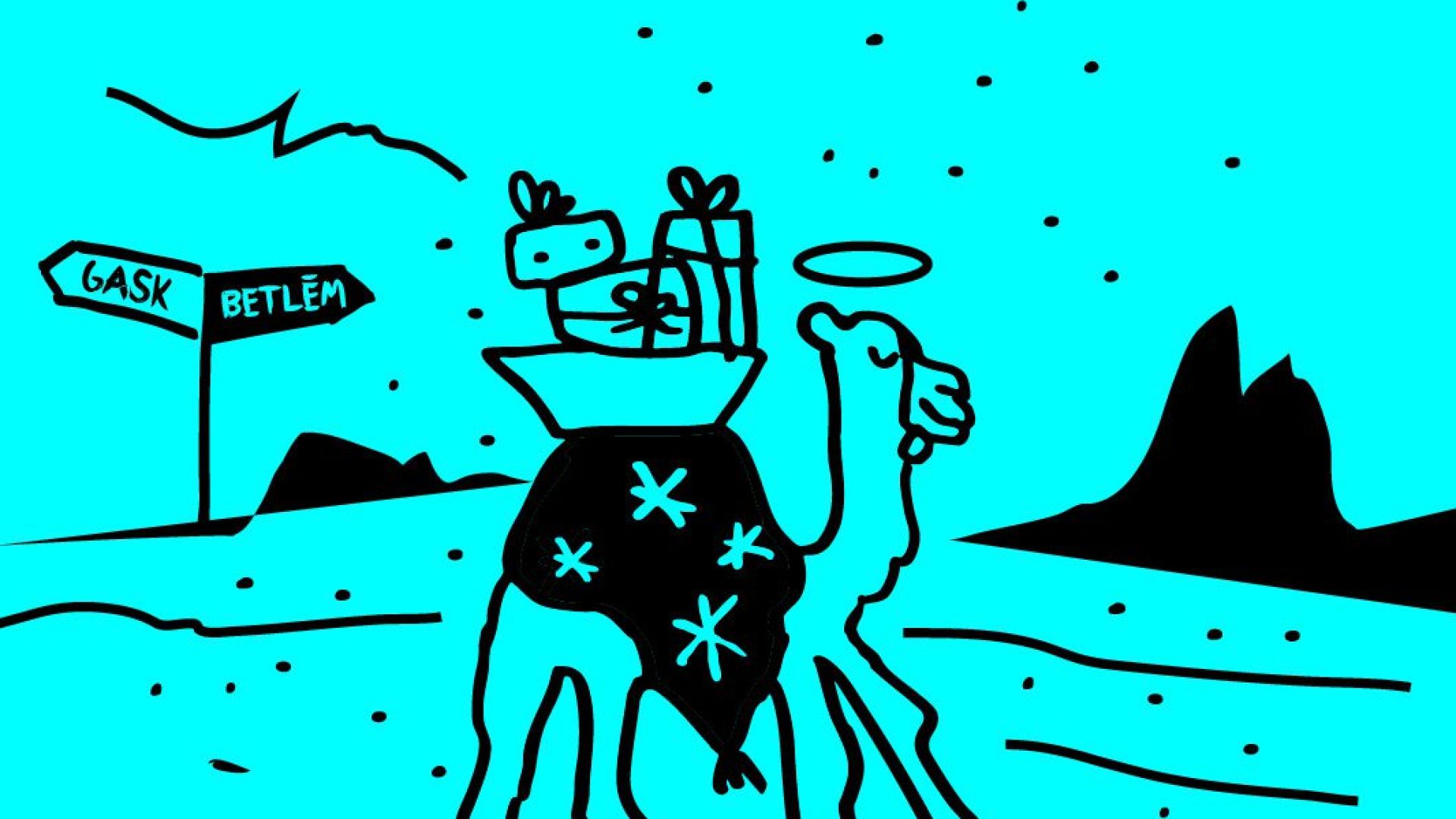 ADVENT – DESIGN – GASK vypukne už v sobotu 29. listopadu!