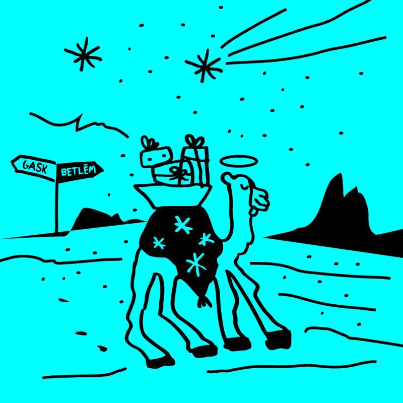 ADVENT – DESIGN – GASK vypukne už v sobotu 29. listopadu!