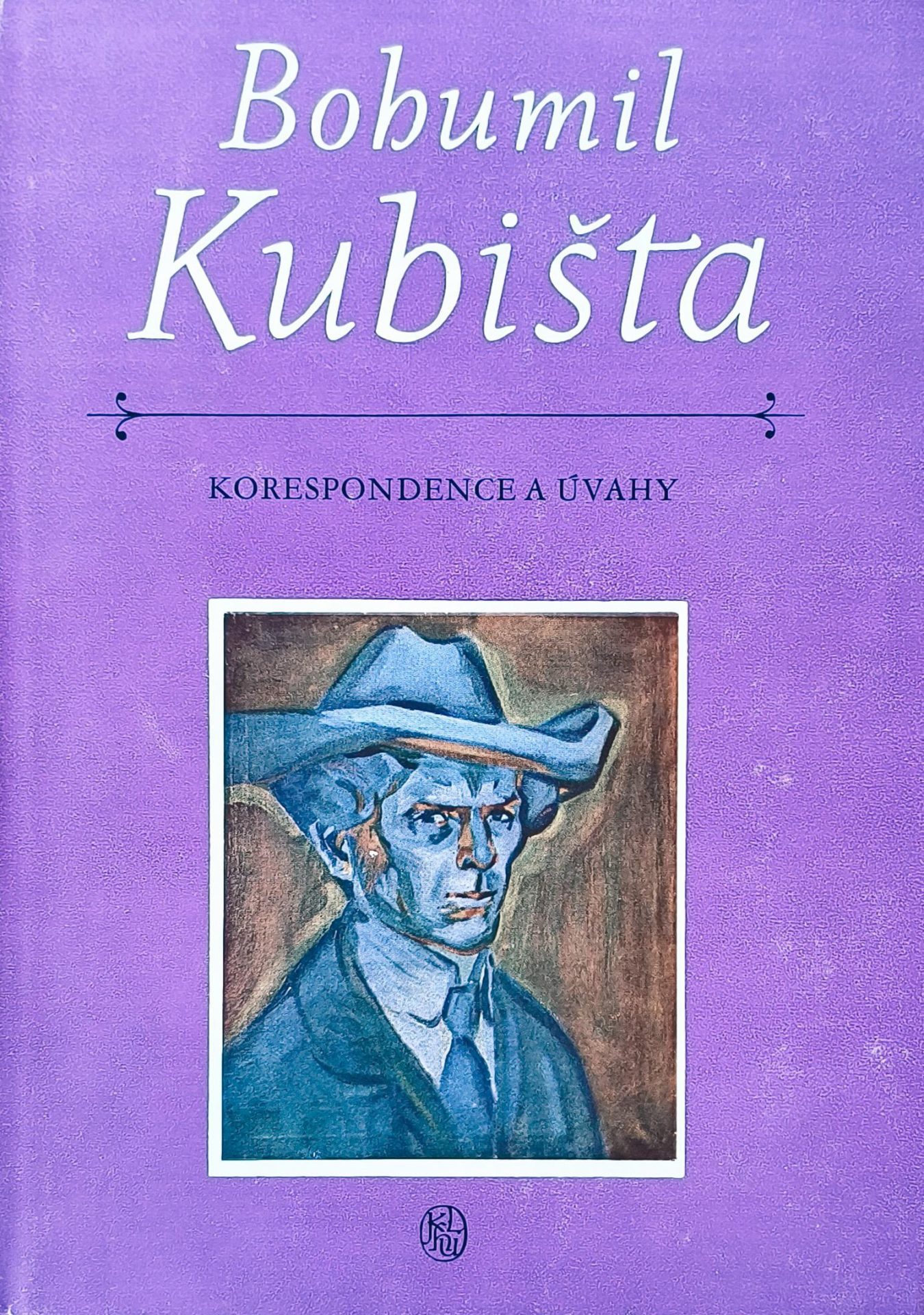 Korespondence a úvahy