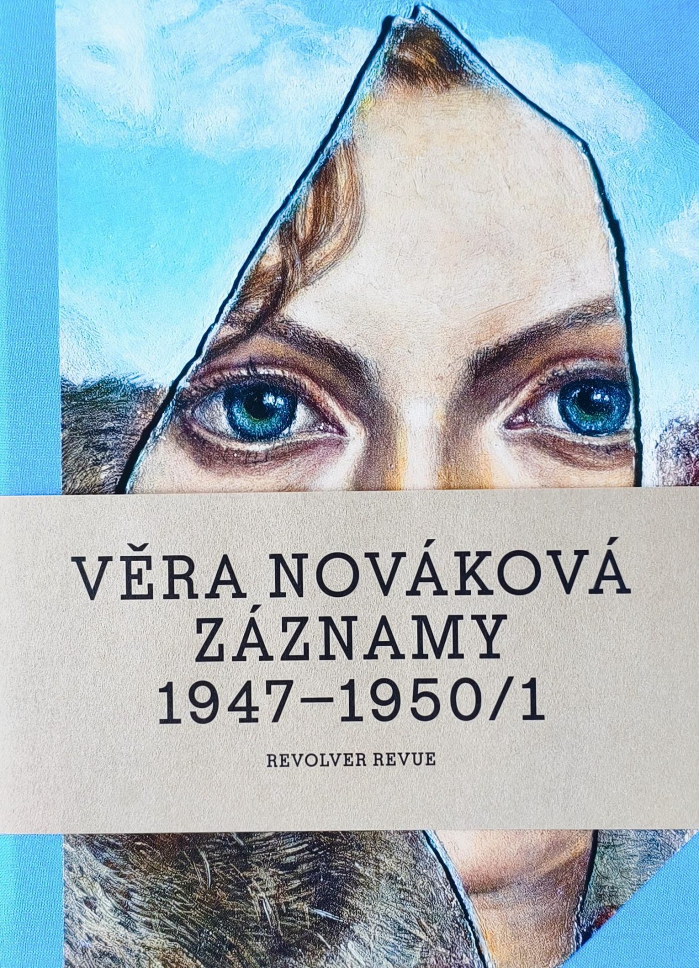 Záznamy 1947-1950/1