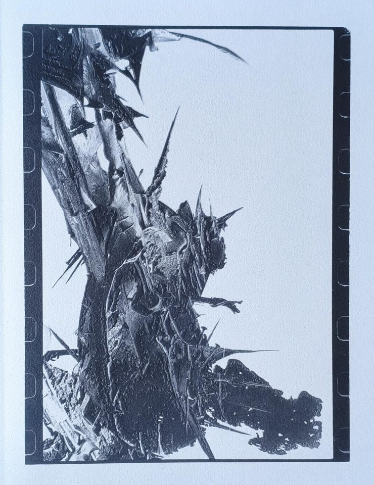 Aleš Veselý – Alešville