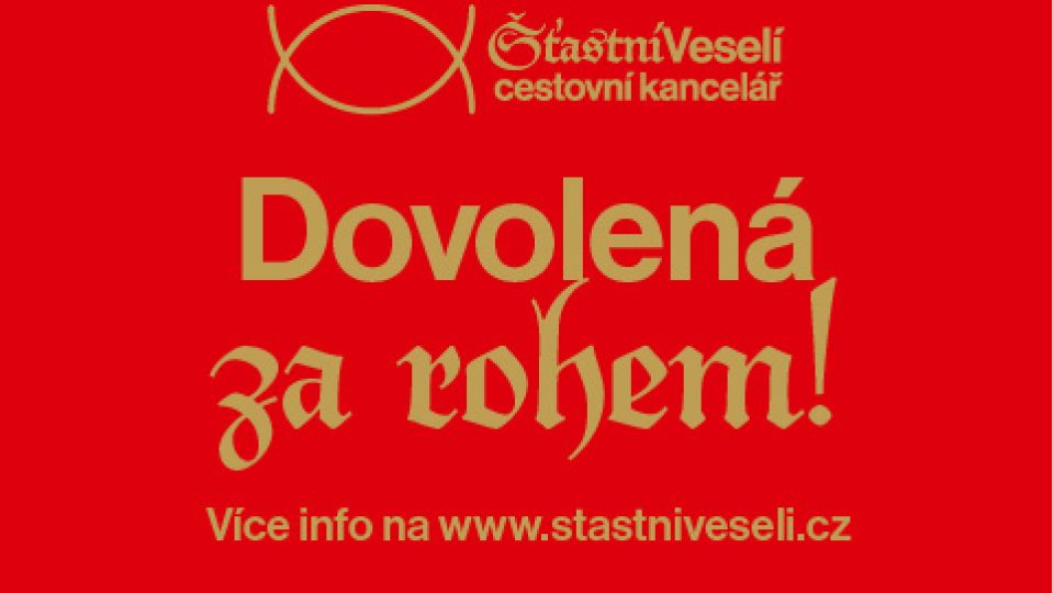 Když jsou v Kutné Hoře ŠŤASTNÍ A VESELÍ