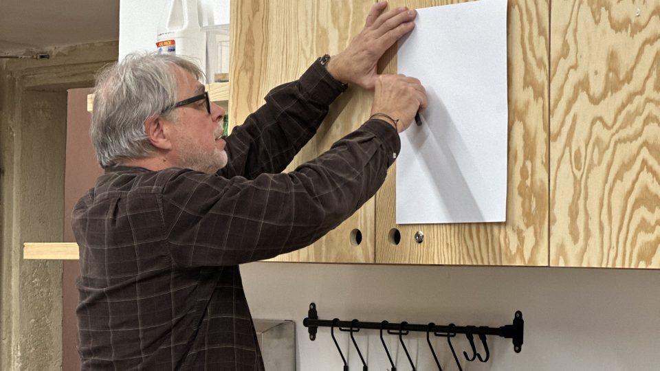 Výstava Terapie uměním