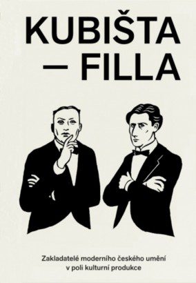 Kubišta – Filla. Plzeňská disputace