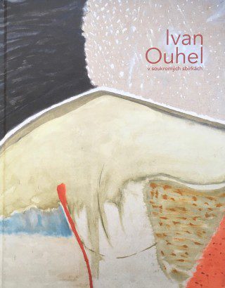 Ivan Ouhel v soukromých sbírkách