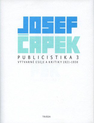Publicistika 3