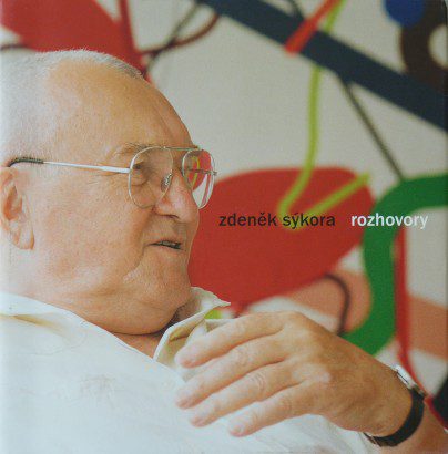 Zdeněk Sýkora – Rozhovory