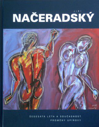 Jiří Načeradský – Šedesátá léta a současnost / Proměny upírovy