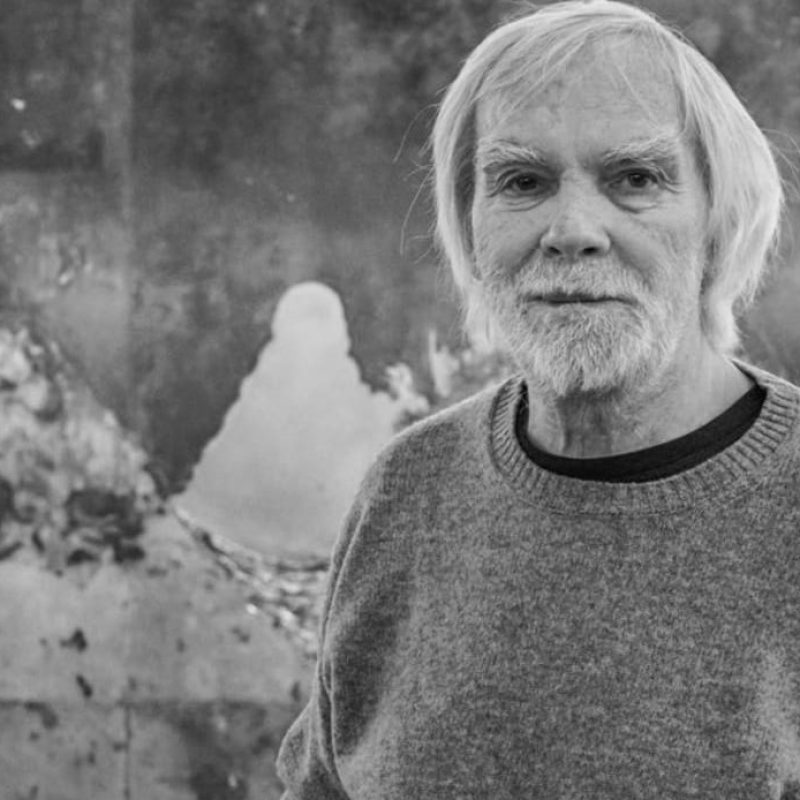 Vzpomínka na Karla Oujezdského