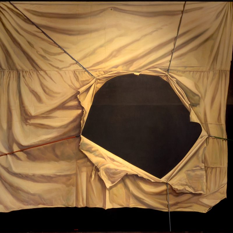 Theodor Pištěk odešel…