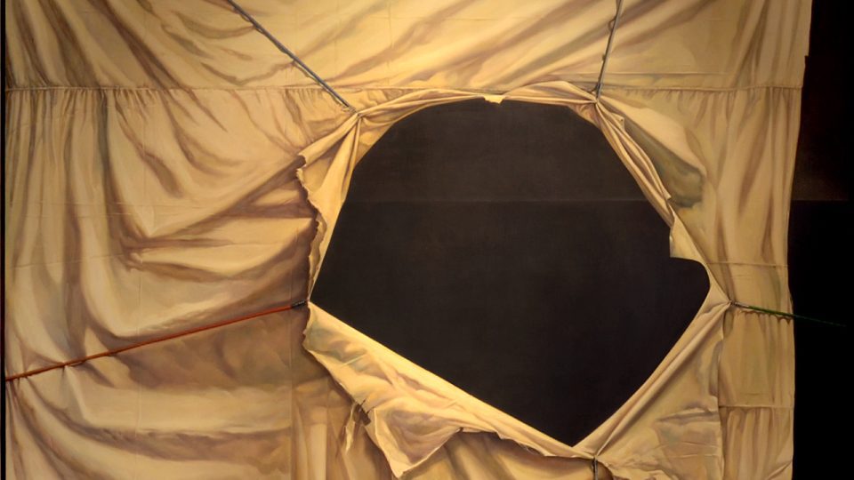 Theodor Pištěk odešel…