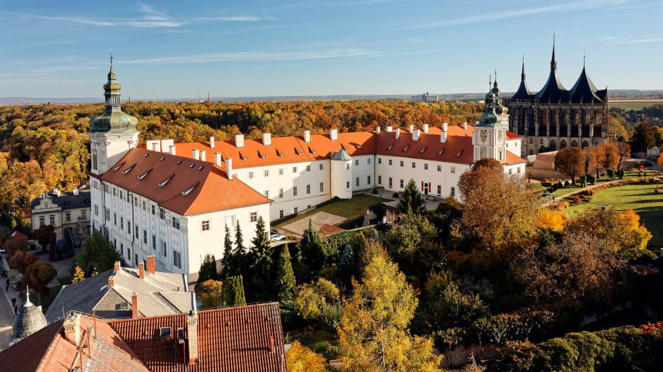 GASK představuje výstavní a programové plány pro rok 2026