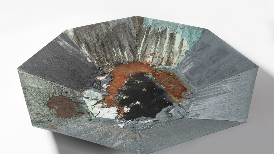 LABYRINTEM přírody