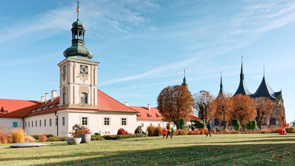 Novinka: VNIKOVKA do GASK