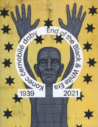 1939-2021 Konec černobílé doby