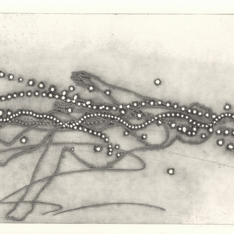 Loučíme se s Alenou Kučerovou