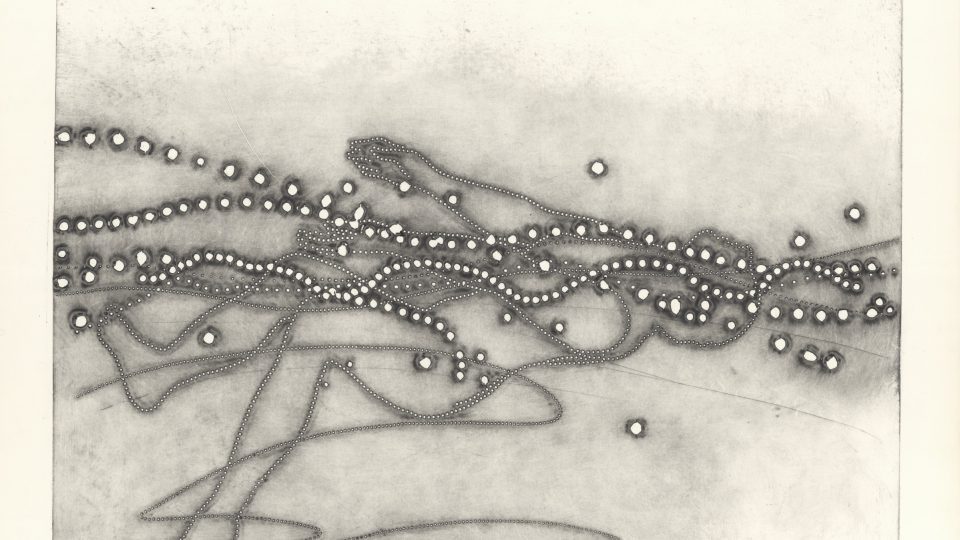 Loučíme se s Alenou Kučerovou