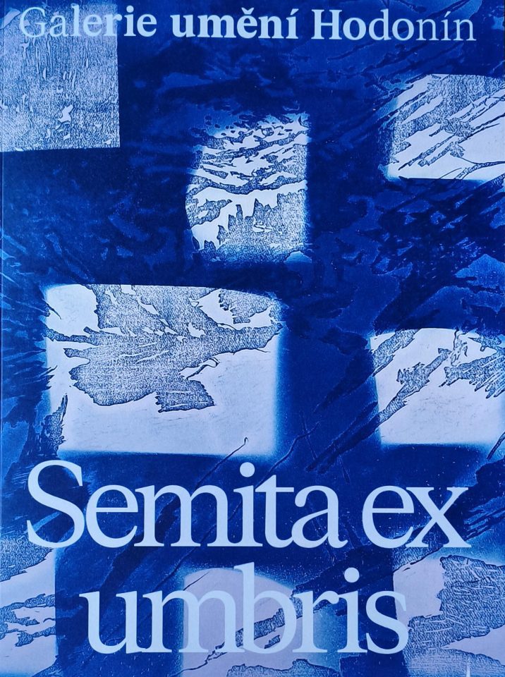 Kateřina Makar Václavková – Semita ex umbris