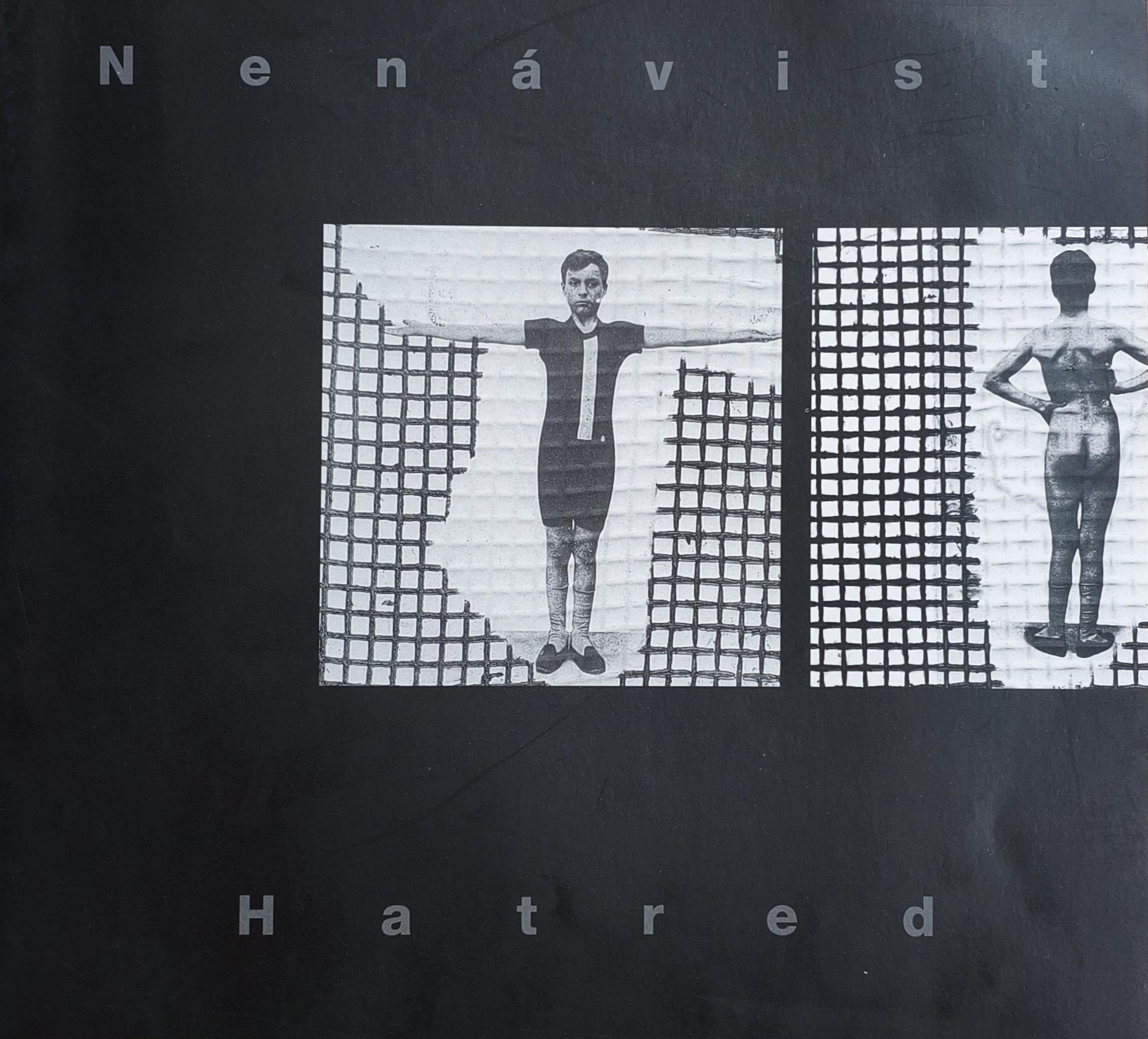 Nenávist / Hatred